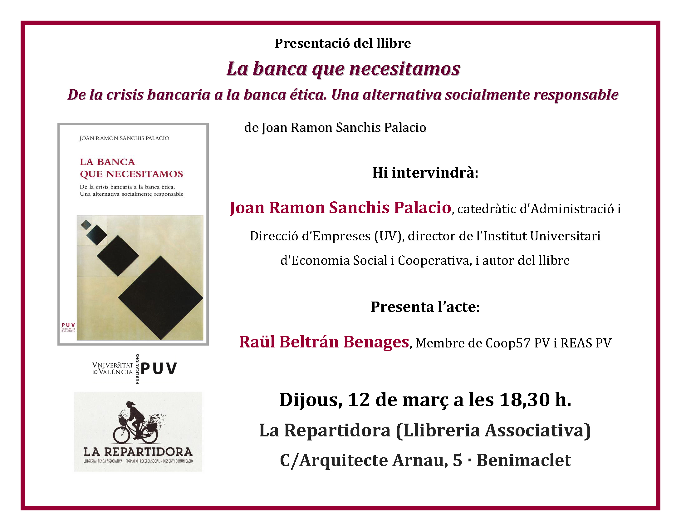 Invitation